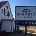 Farmers Insurance - William Neil Hays logo